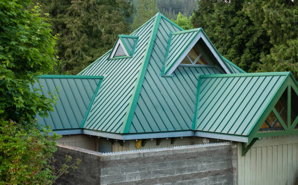 Fast & Reliable Emergency Roof Repairs in Fraser, MI