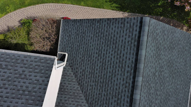 Best Flat Roofing  in Fraser, MI