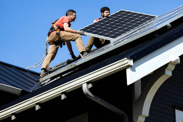 Reliable Fraser, MI Roofing Solutions