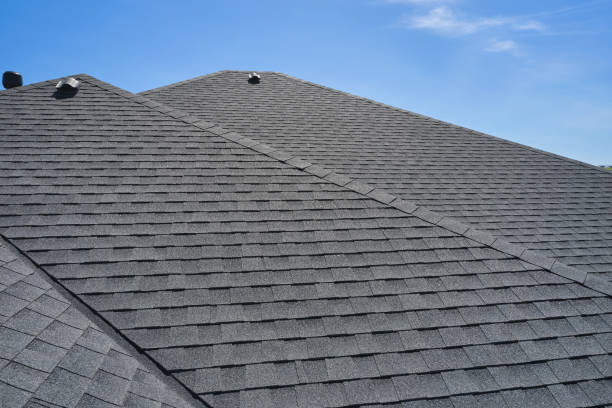 Best Chimney Flashing Repair  in Fraser, MI