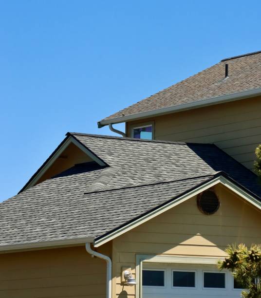 Best Gutter Installation and Repair  in Fraser, MI